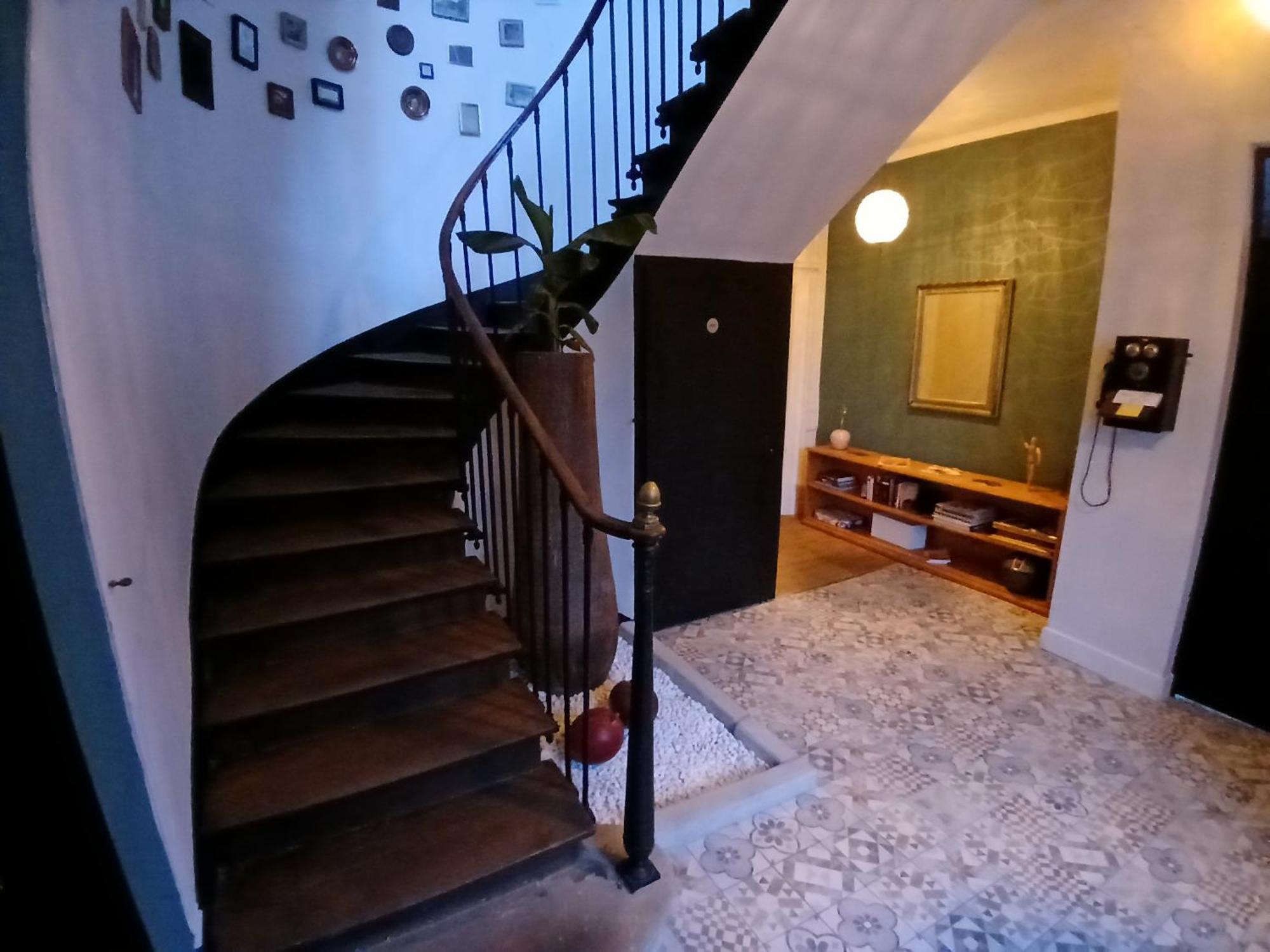 Manoir La Cerise Bed and Breakfast Fougerolles-Saint-Valbert Exteriör bild