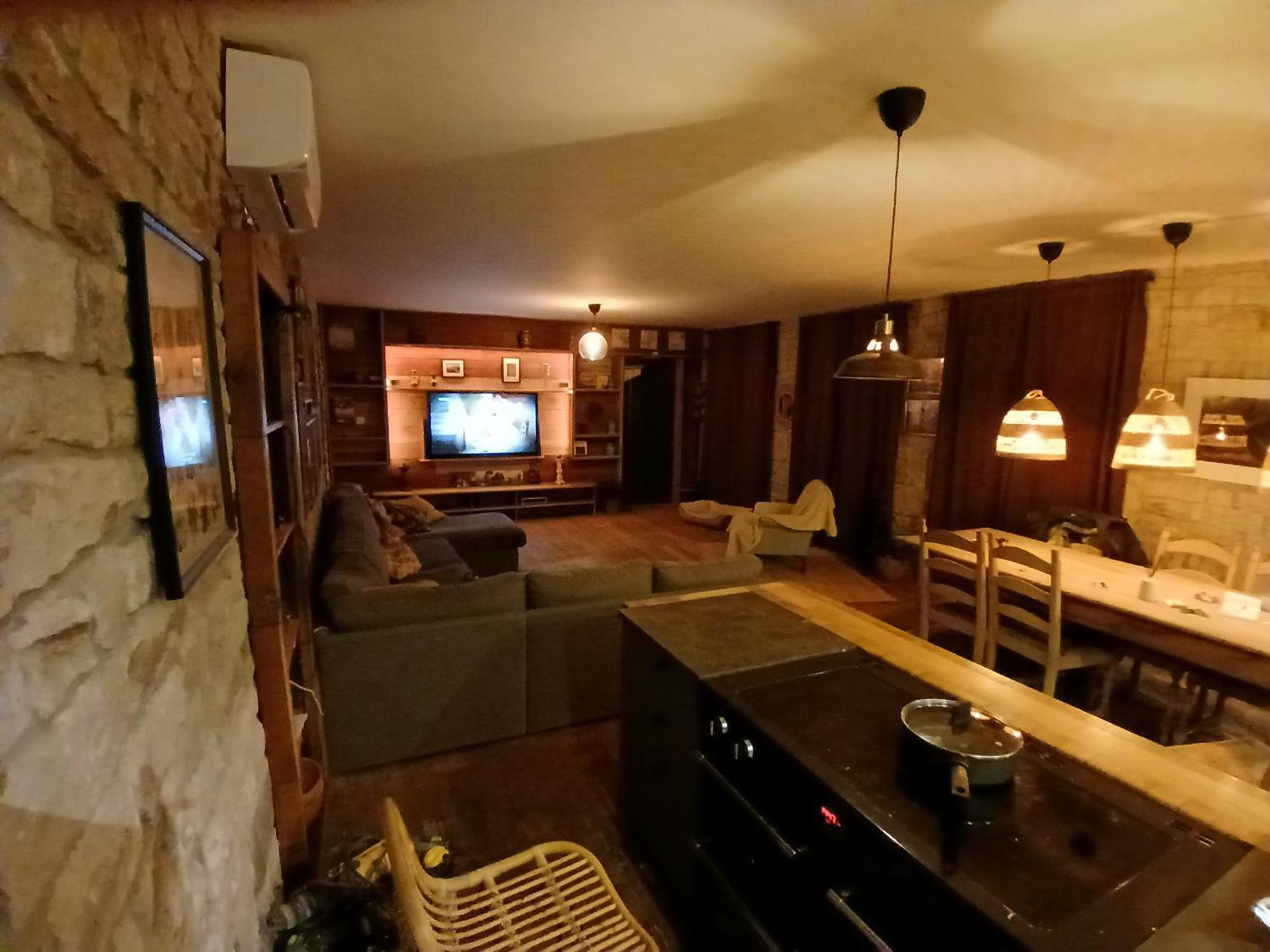 Manoir La Cerise Bed and Breakfast Fougerolles-Saint-Valbert Exteriör bild